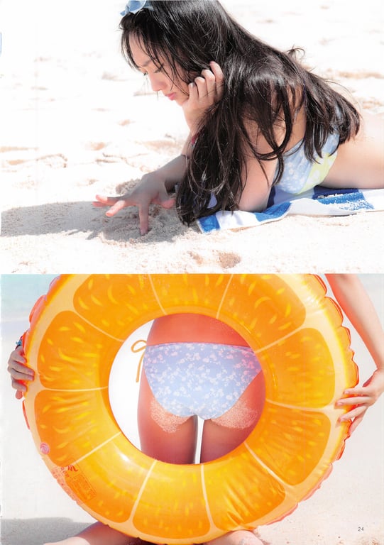 图片[29]-#Yuria Kizaki – Peace (HQ) - 全本免费在线观看-阅图吧