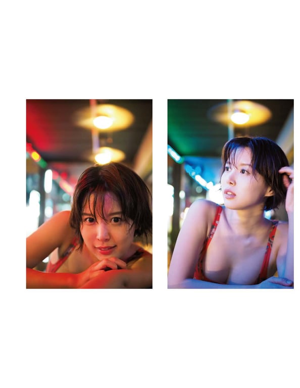 图片[7]-Tsukasa Aoi 葵司 AS I AM -如实- 朝日艺能SEXY女演员 (2018.05.29) - 在线免费观看-阅图吧