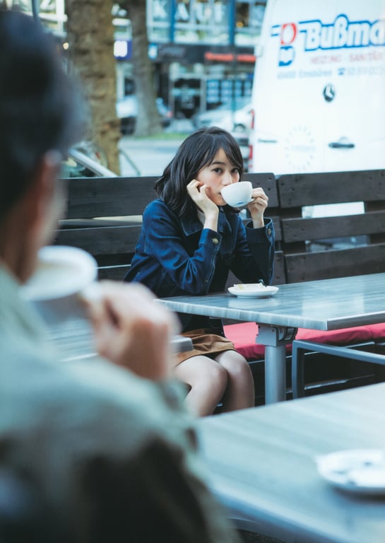 图片[36]-#生田絵梨花1st写真集「转调」 - 全本免费在线观看-阅图吧