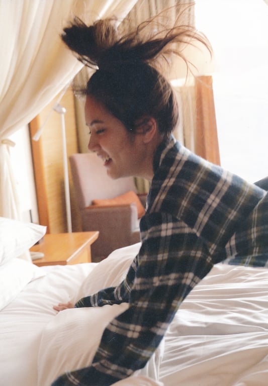 图片[80]-2017.03.22 入山杏奈首本写真集 美丽的罪 - 在线免费观看-阅图吧