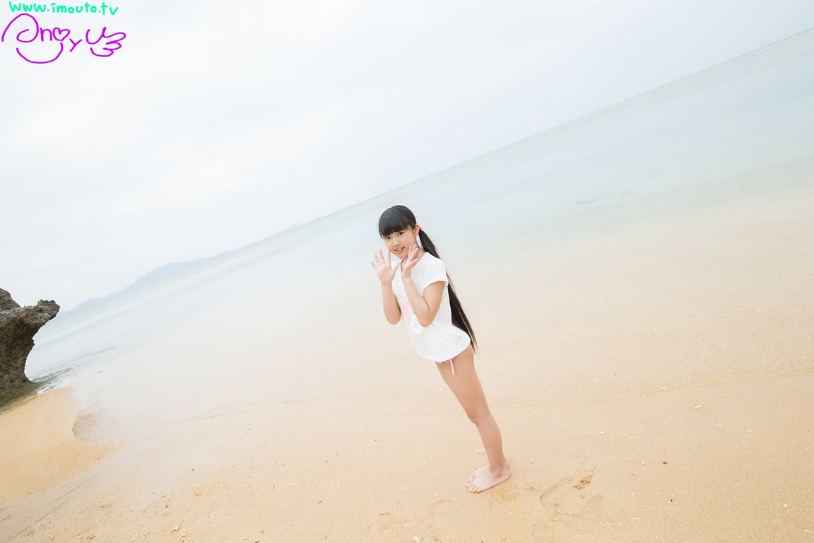 图片[60]-香月杏珠 『夏少女 vol.3』 - 在线免费观看-阅图吧