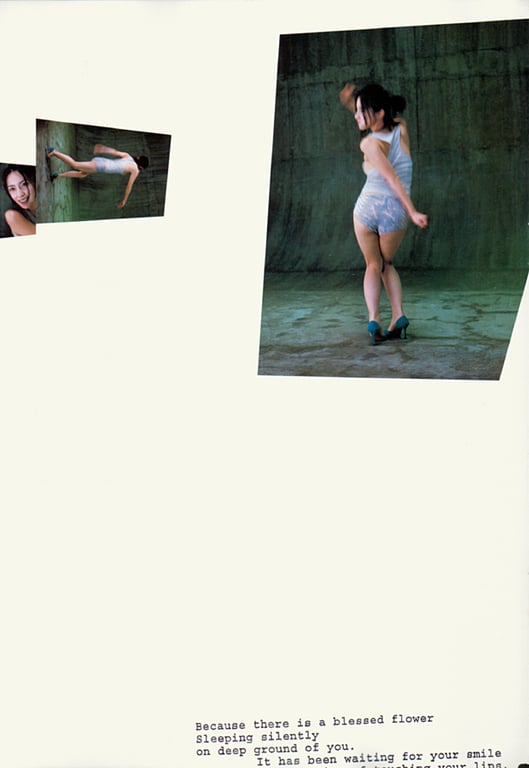 图片[107]-#(月刊シリーズ 050) – 月刊050 奥菜惠 SP - 全本免费在线观看-阅图吧