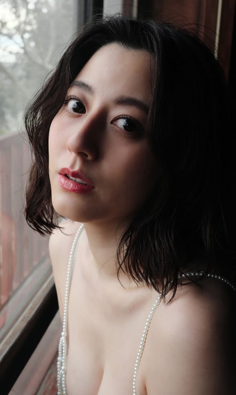 图片[45]-【数字限定】杉本有美写真集「美魔女」 (週プレ PHOTO BOOK) - 在线免费观看-阅图吧