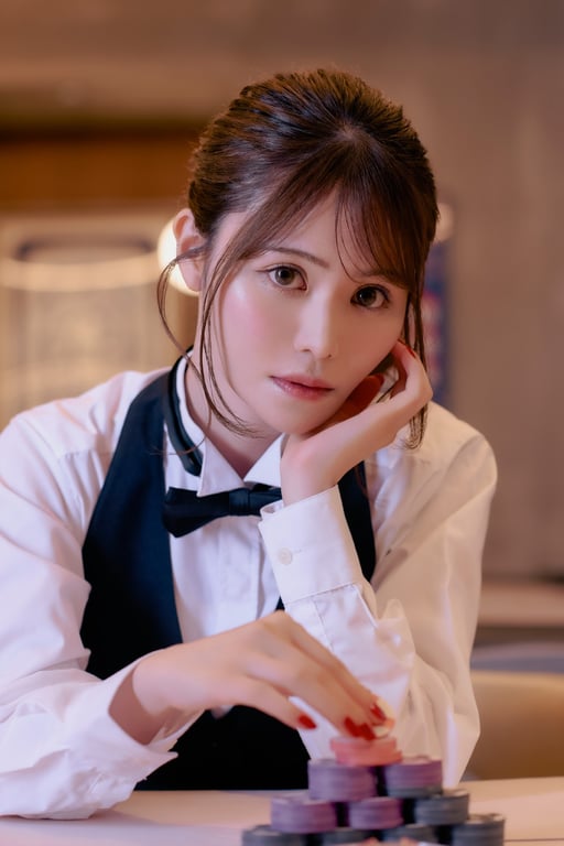 图片[4]-MySPA！2025年8月 込山榛香 - 在线免费观看-阅图吧