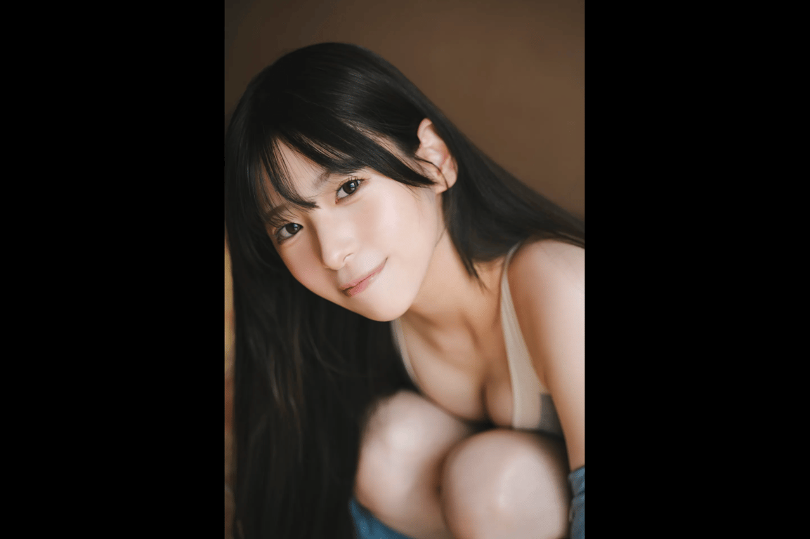 图片[9]-#FRIDAY GOLD 尚未命名。「初次比基尼拍摄」白金11张 - 全本免费在线观看-阅图吧