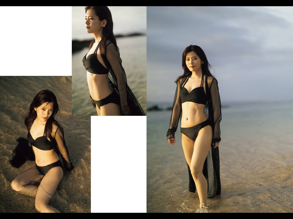 图片[62]-田中千绘美1st写真集 未确认Photo - 在线免费观看-阅图吧