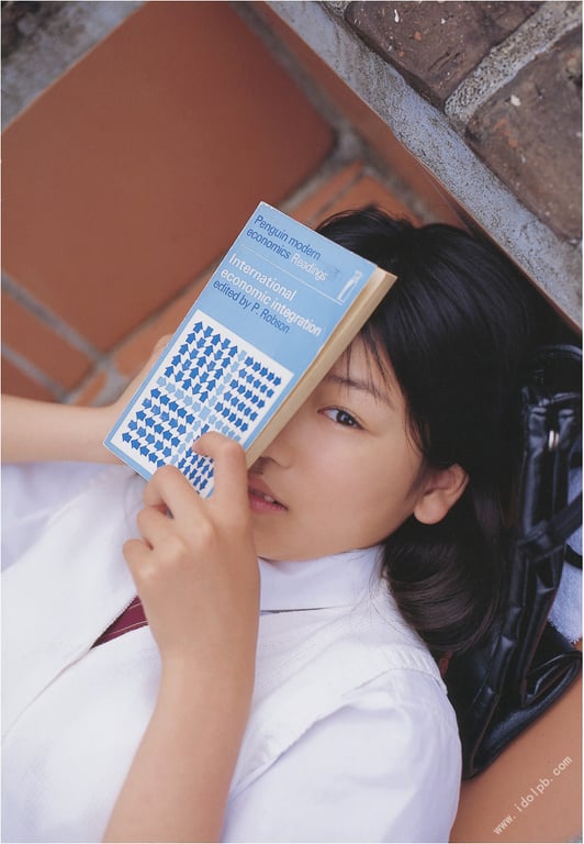 图片[9]-#鮎川穂乃果 写真集 夏服 - 全本免费在线观看-阅图吧