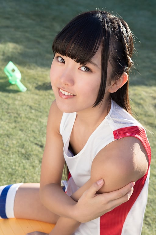 图片[57]-香月杏珠 『绝对领域 vol.8』 - 在线免费观看-阅图吧