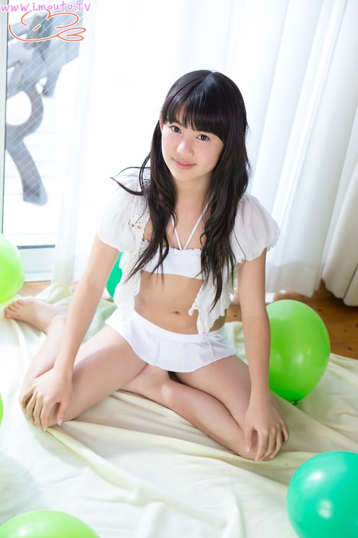 图片[123]-竹下美羽12歳_天真烂漫(Part3) - 在线免费观看-阅图吧