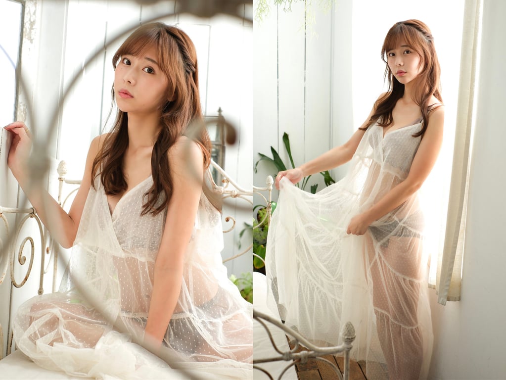 图片[21]-#水原由纪 デジタル写真集 REFLECTION (T.T PHOTO出版) - 全本免费在线观看-阅图吧