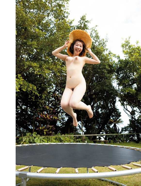 图片[20]-#宍戸里帆1st写真集 纯真报告 アサ芸SEXY女優写真集 - 全本免费在线观看-阅图吧