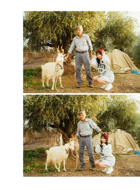 图片[33]-Yuuki Yoda 与田祐希 - Silent Time 沉默的时间(3rd scan) - 在线免费观看-阅图吧