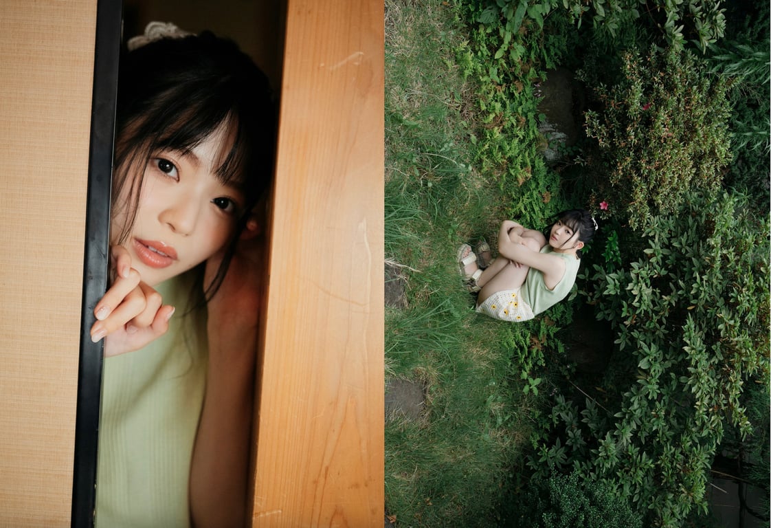 图片[43]-#槙泉奈 デジタル写真集 とられち - 全本免费在线观看-阅图吧