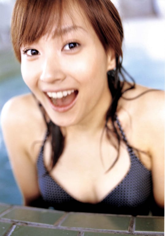 图片[46]-#藤本美贵 – リアル226 (见开连结済) - 全本免费在线观看-阅图吧