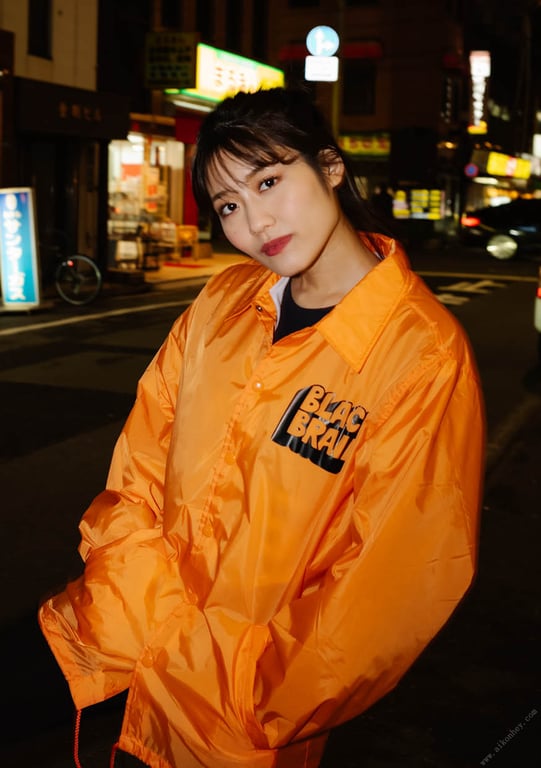 图片[38]-#NEWLOOK【girl meets street】神宫寺奈绪 - 在线免费观看-阅图吧