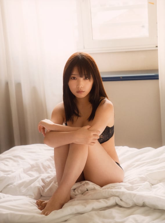 图片[116]-与田祐希2nd写真集 沉默的时间 (new scan) - 在线免费观看-阅图吧