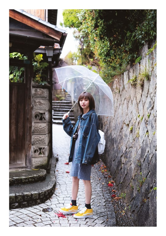 图片[21]-市川美织1st写真集 PRIVATE - 在线免费观看-阅图吧