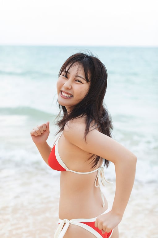 图片[75]-田中美久「MIKU TANAKA AW」【Young Champion 数字图形】 - 在线免费观看-阅图吧