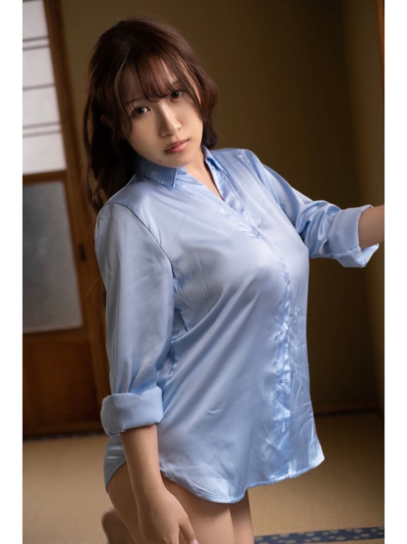 图片[45]-#白石美樹 ヘアヌード写真集 港町的女人 - 全本免费在线观看-阅图吧