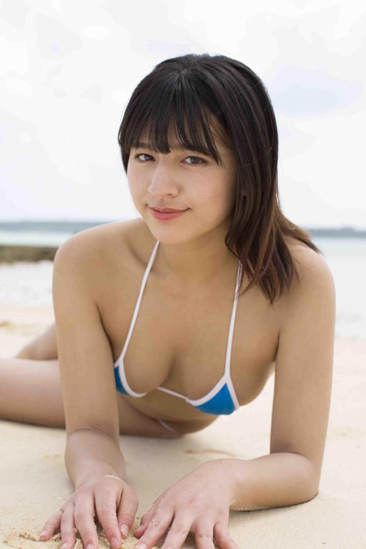 图片[101]-#徳江香奈「想意传达」 ギルドテジタル写真集 - 全本免费在线观看-阅图吧