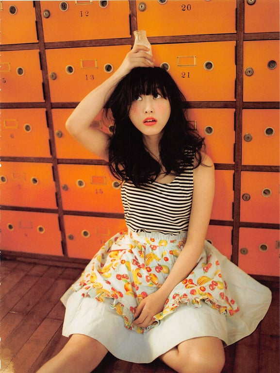 图片[14]-#Rena Matsui – Hemeret - 全本免费在线观看-阅图吧