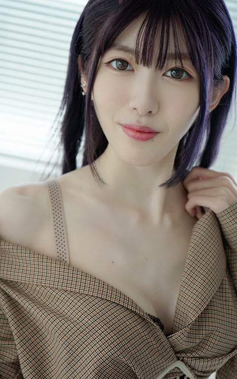 图片[7]-#OK？好的。： 有坂深雪 - 全本免费在线观看-阅图吧