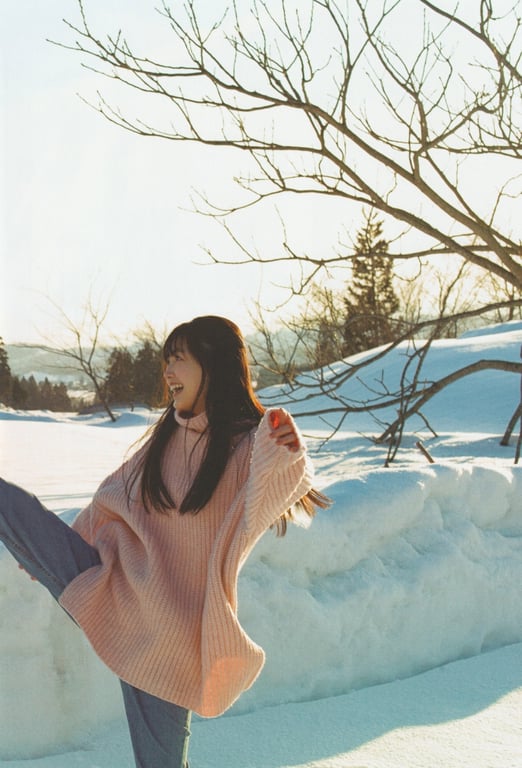 图片[13]-Shiori Kubo 久保史绪里 - 1st Photobook Intersection 交差点(23-07-11) - 在线免费观看-阅图吧