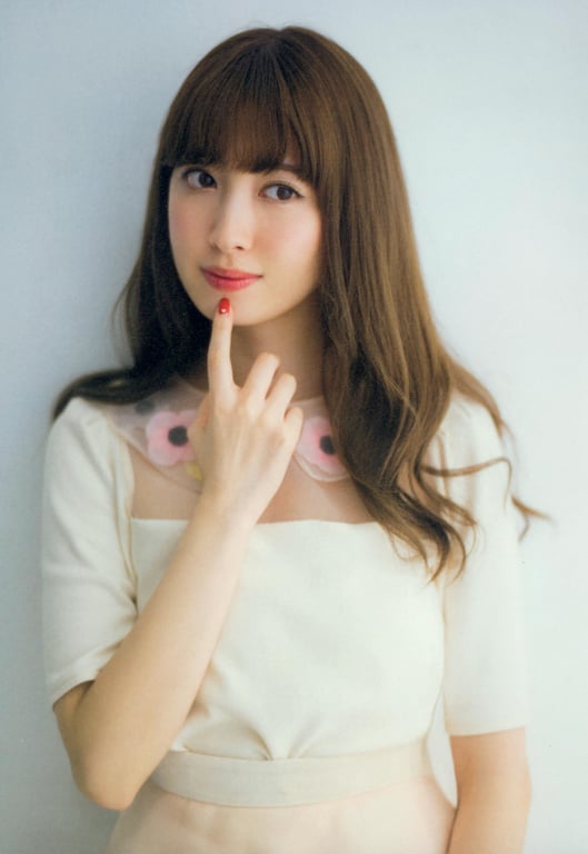图片[43]-#Haruna Kojima 小嶋阳菜 – 1st. Photo Book Kojiharu 1st.写真集 小阳 - 全本免费在线观看-阅图吧