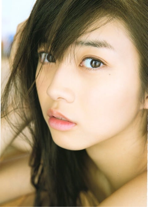 图片[111]-#モーニング娘。’18 牧野真莉愛 写真集 マリア17歳 (Photobook+DVD付き) - 全本免费在线观看-阅图吧