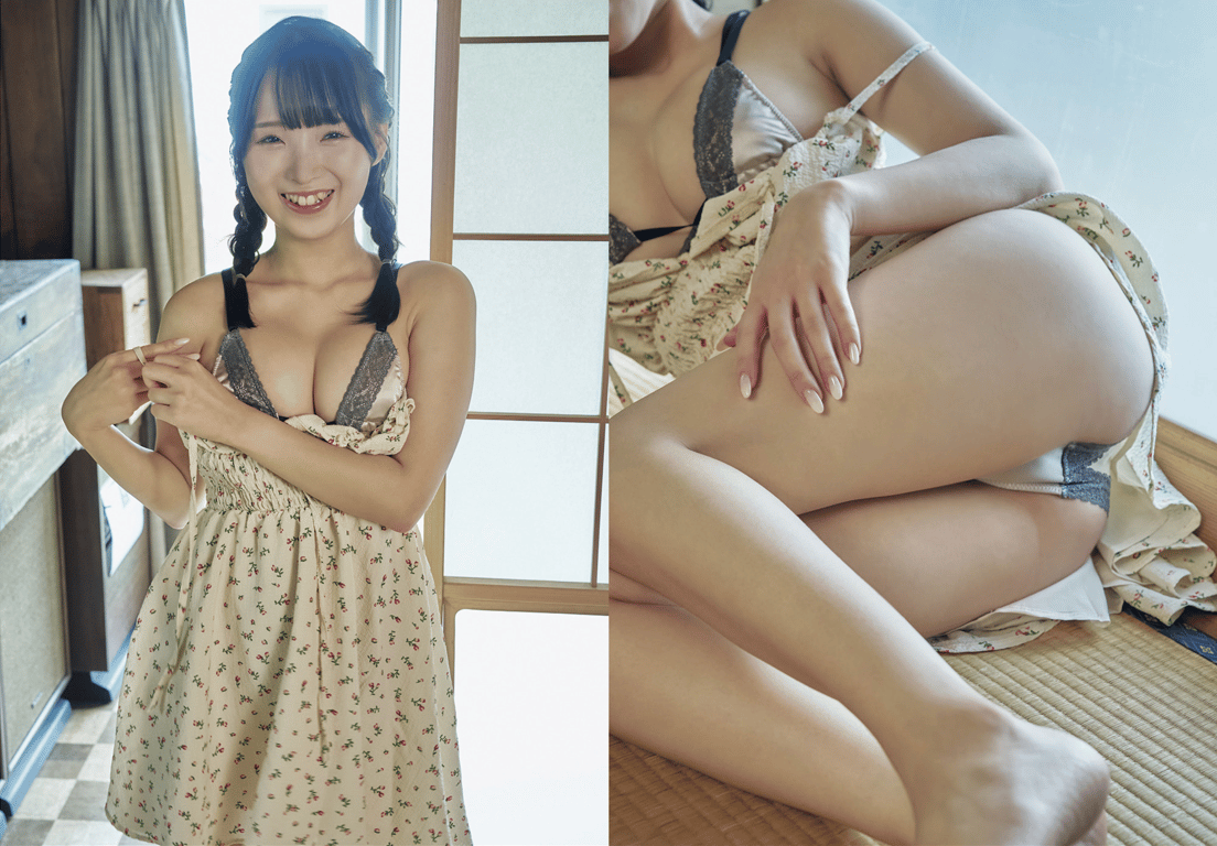 图片[17]-#週刊实话WJ Girls Digital写真集 来生果穗 vol.1 - 全本免费在线观看-阅图吧