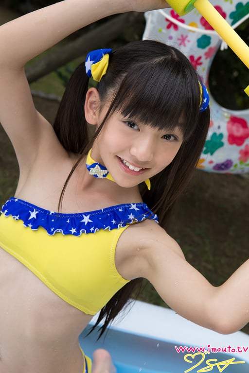 图片[14]-尾野寺みさ 12歳_天然素材01_尾野寺みさ_m04 - 在线免费观看-阅图吧