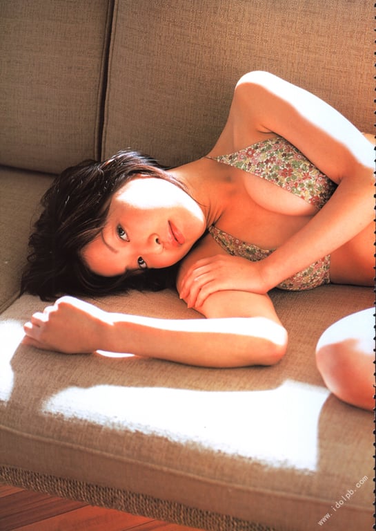 图片[63]-#Mayumi Ono 小野真弓 – 小野真弓 上巻 - 全本免费在线观看-阅图吧