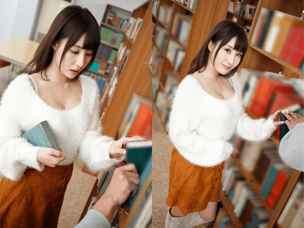 图片[41]-PRESTIGE POSE MESSAGE 彩美旬果 04 - 在线免费观看-阅图吧