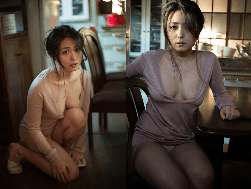 图片[40]-#FLASHデジタル写真集 川村雪绘 阳光下的情事 - 全本免费在线观看-阅图吧