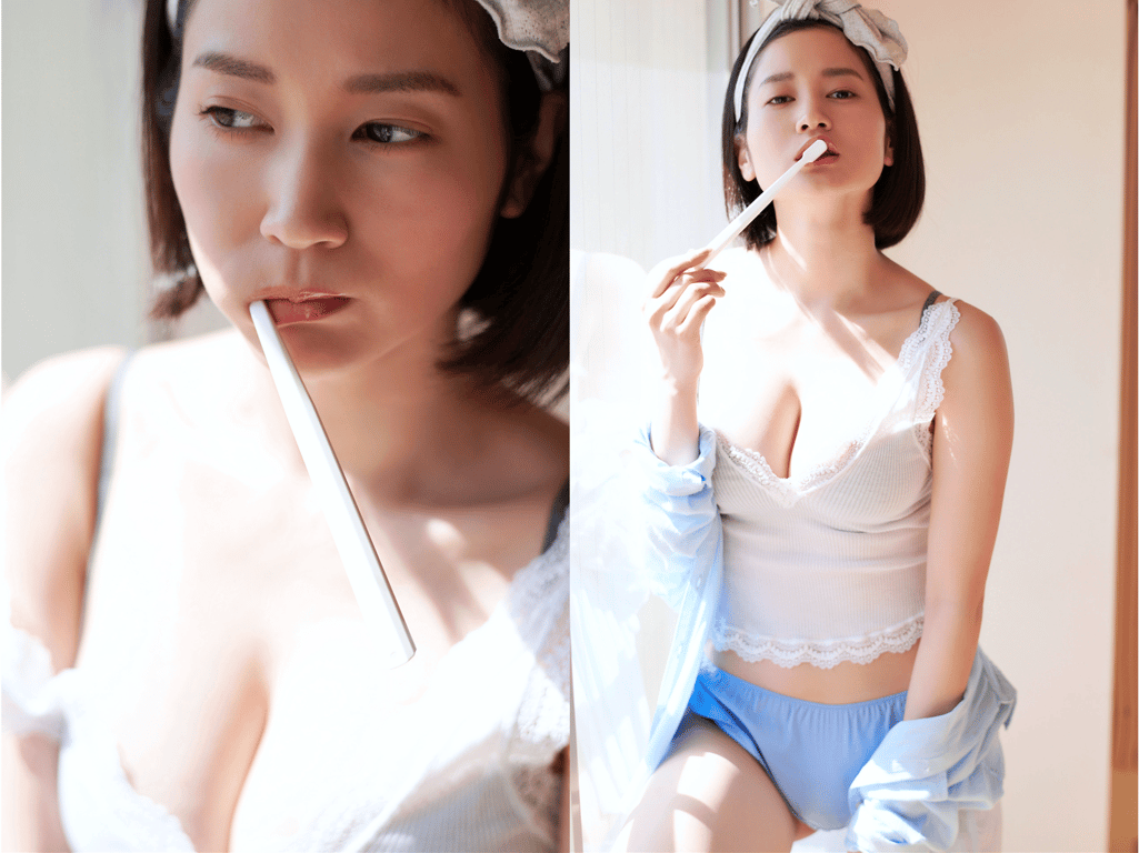 图片[25]-#週刊現代デジタル写真集 出口亞梨沙「色めく昼下がり」 - 全本免费在线观看-阅图吧