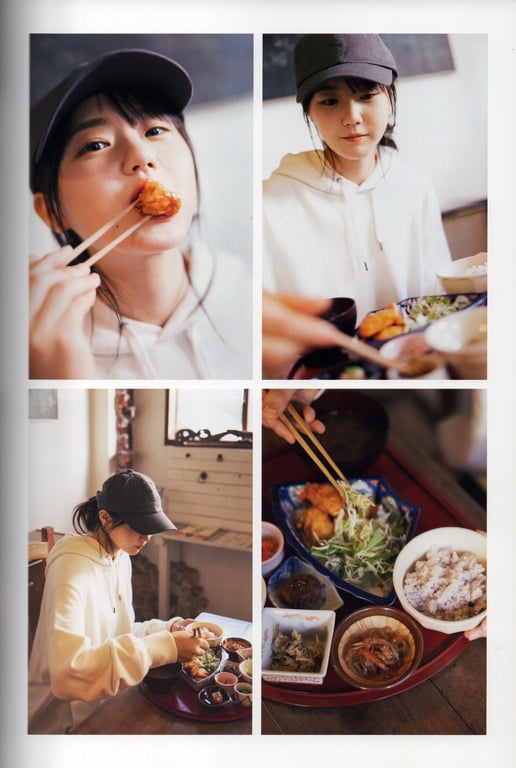 图片[7]-#STU48 泷野由美子1st写真集 我还不太了解你的事 - 全本免费在线观看-阅图吧