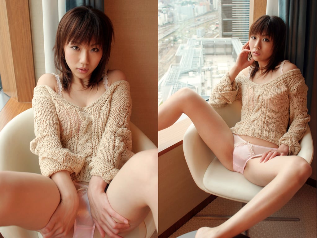 图片[14]-#美女画报 樱井堇 色香漂荡的苗条身材 - 全本免费在线观看-阅图吧