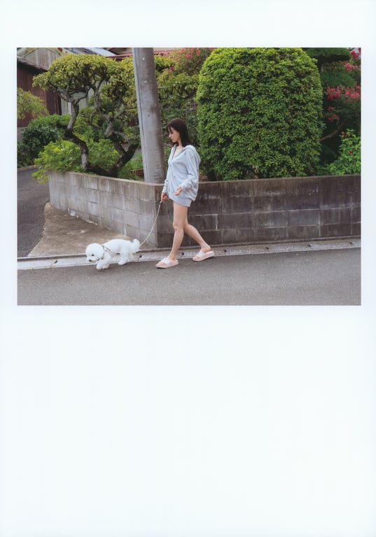 图片[6]-#Kodama Haruka 2nd Photobook – Stay 25 (ex-HKT48) 儿玉遥 写真集 『 Stay 25 』+MOVIE - 全本免费在线观看-阅图吧