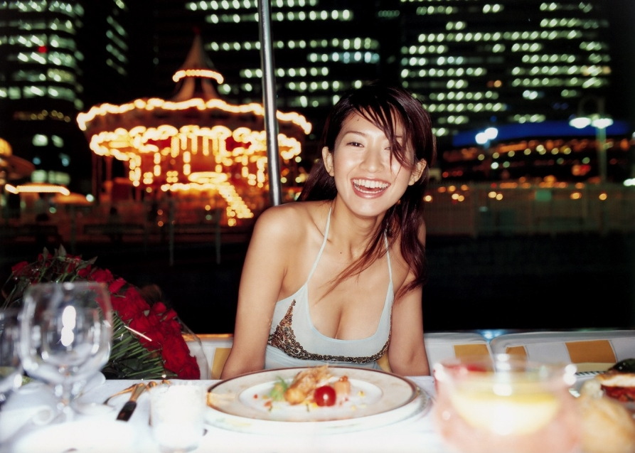 图片[62]-#Chisato Morishita 森下千里 – Lady-go! (2004-11-16) - 全本免费在线观看-阅图吧