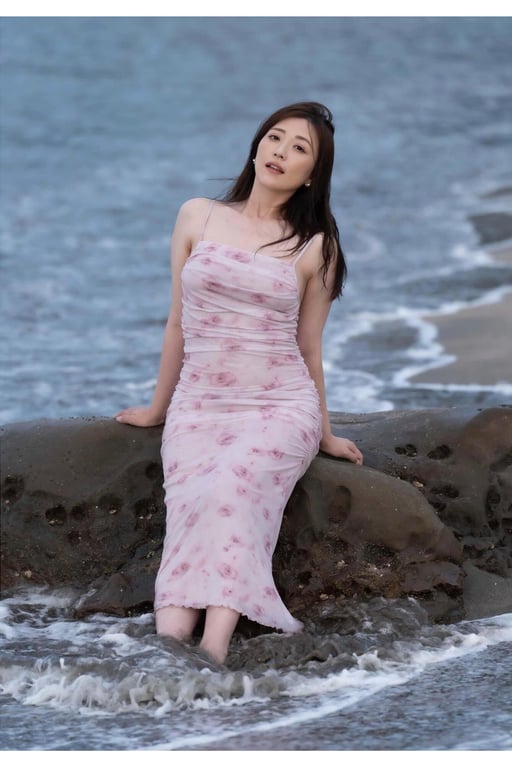 图片[72]-#KISEKI Vol.2 木下凛凛子数码写真集 - 全本免费在线观看-阅图吧