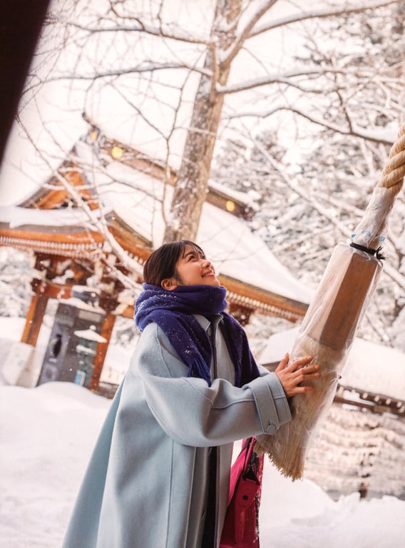 图片[134]-Akari Nibu 丹生明里 - Easy relationship 温柔的关系 - 在线免费观看-阅图吧