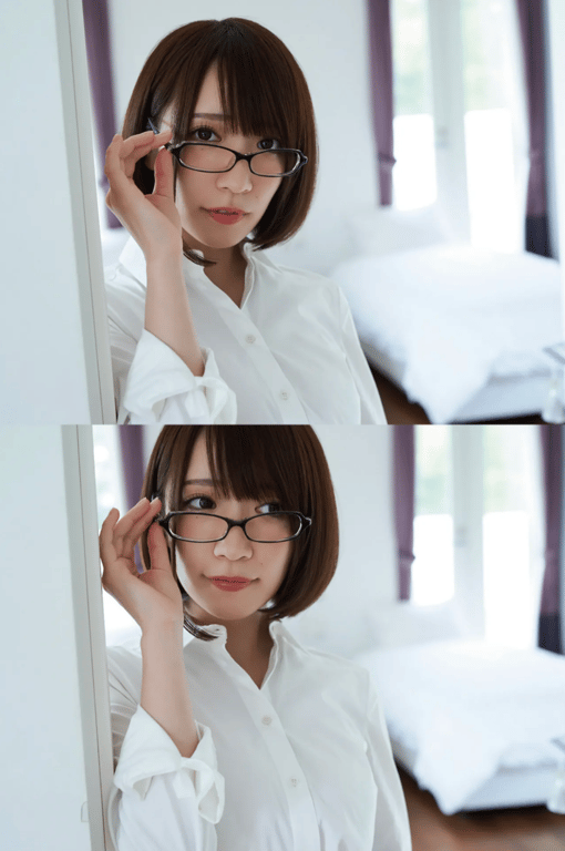 图片[4]-#清水爱理「性感过火的身材 ｖｏｌ．２」ＦＲＩＤＡＹデジタル写真集 - 全本免费在线观看-阅图吧