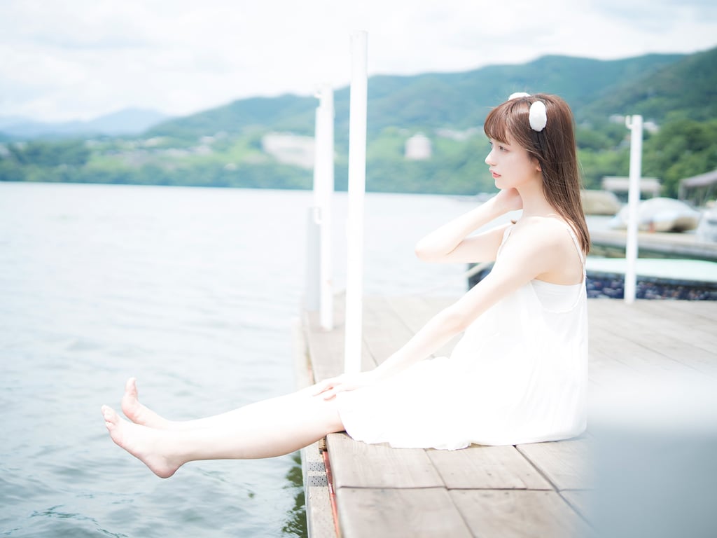 图片[22]-#FLASHデジタル写真集 森ふう花 おんがえし。(2022-10-14 ) - 全本免费在线观看-阅图吧