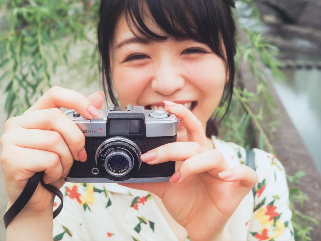 图片[16]-#Neru Nagahama 长滨睡琉1st写真集 从这里 (2017-12-19) - 全本免费在线观看-阅图吧