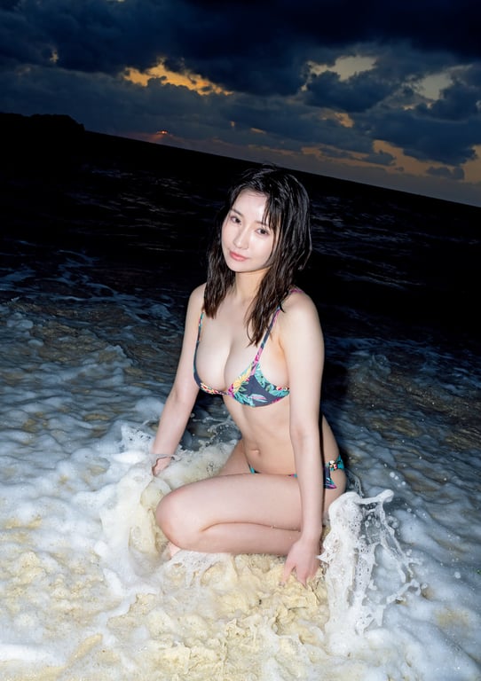 图片[62]-山手梨爱写真集『material』增页码【数字特装版】 - 在线免费观看-阅图吧