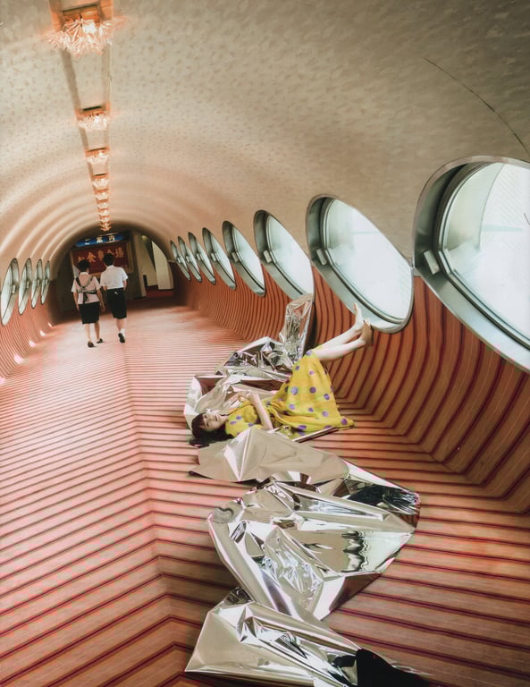 图片[2]-#欅坂46 首本写真集 『21人的未完成』\Naako - 全本免费在线观看-阅图吧