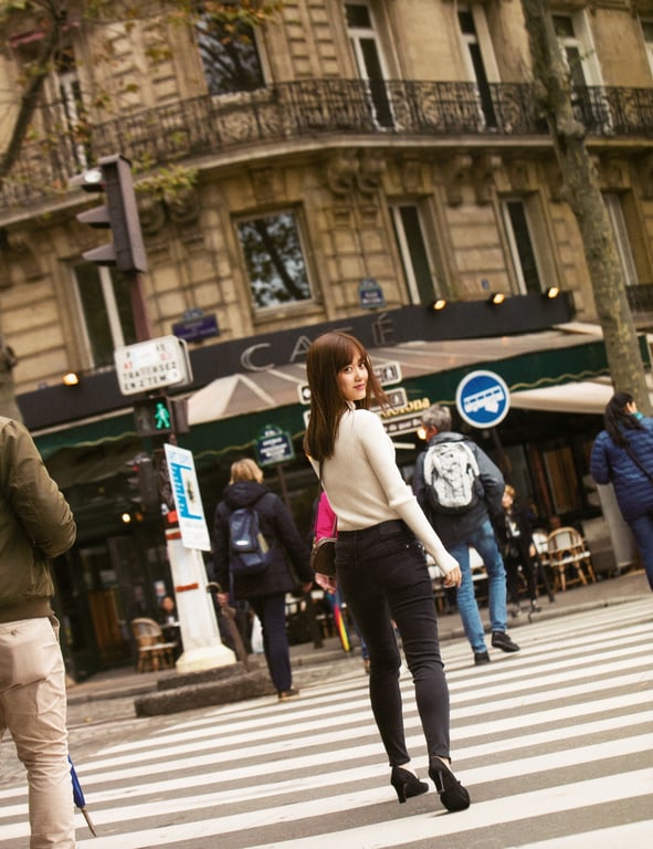 图片[17]-#Mizuki Yamashita 山下美月 – 1st Photobook Unforgettable Person 忘不了的人 (3rd scan) - 全本免费在线观看-阅图吧