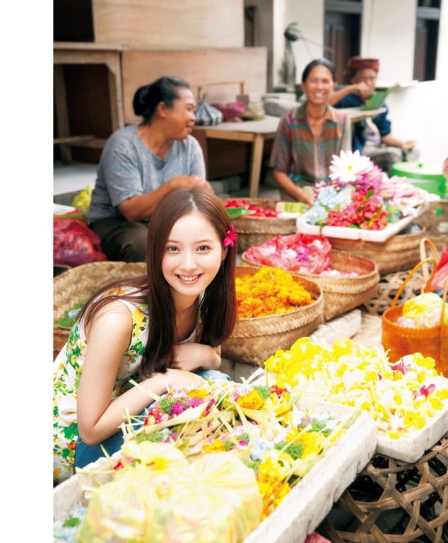 图片[18]-#佐々木希写真集 「Sasaki Nozomi」 - 全本免费在线观看-阅图吧