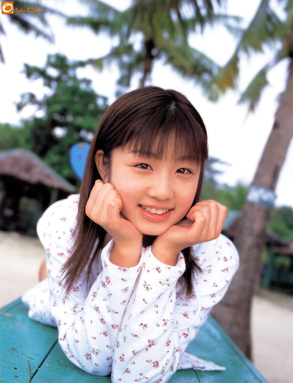 图片[51]-#小倉優子 – 恋慕又温柔 - 全本免费在线观看-阅图吧