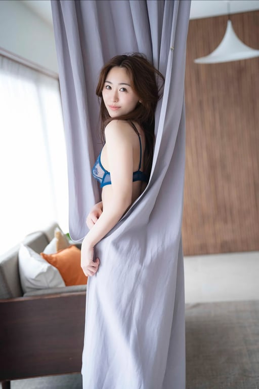 图片[28]-#FRIDAYデジタル写真集 三轮晴香 梦中共枕 vol.1 - 全本免费在线观看-阅图吧